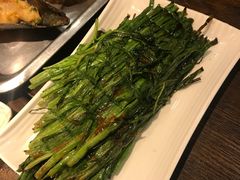 -云晓光头烧烤吧(新大陆广场店)