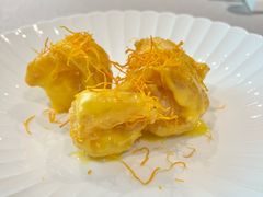 -新光酒家·河豚·海鲜·蟹料理(浦东店)