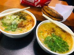 -顺华粉馆(桃园南路店)