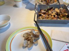 -开海·红岛海鲜虾水饺(石老人店)