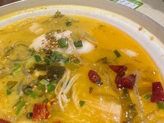 -甲乙饼·手工牛肉饼(东方广场店)