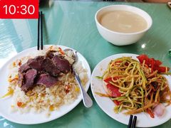 -伊宁伊香酥油奶茶馆