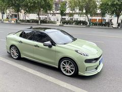 -靓车会汽车贴膜(双楠店)