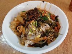 罗家杏传统特色海南粉-罗家杏传统特色海南粉(人民西路总店)