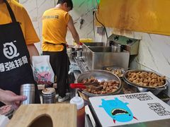 -傅强排骨(成都总店)