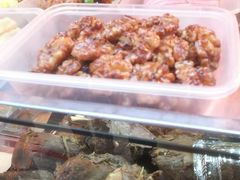 -玉华台饭庄(裕中西里小区店)