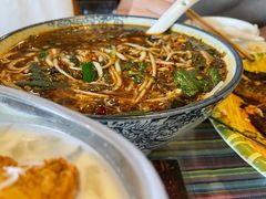 云南小锅米线-呐咪傣园·云南菜(石厦店)
