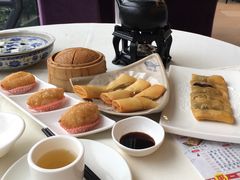 -海宝酒家(中山四路店)