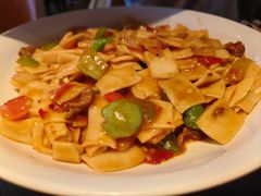 -巴依老爷新疆美食(清华东门店)