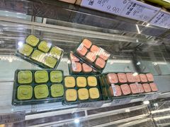 -泸溪河桃酥(西直门凯德店)