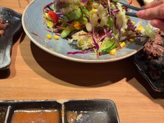-丸藏和牛烧肉专门店(园区师惠坊店)