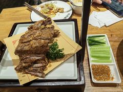 -壹零捌道·北京烤鸭(车公庄店)
