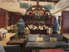 -老妈菜馆(建设街店)