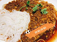 油浸鱼-老闵田螺馆·南昌特色(总店)