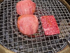 -厚贞日式烤肉(浦东汇智店)