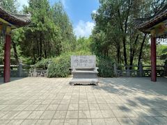 -洛阳白马寺