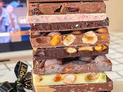 -Laderach 莱德拉(上海环贸iapm店)