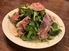 -羽深肉铺 Steak & Wine