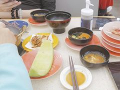 -大力喜速递寿司(世纪金源店)