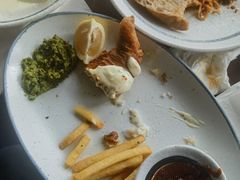-FISH&POTATO Cō(地中海美食 万象城店)