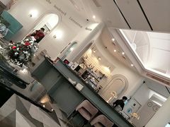 -1981牛排西餐厅(海信店)