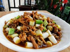 -嘿嘟嘟·肋条烧肉放题(爱融荟城店)