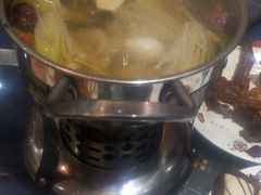 -吉布鲁牛排烤肉海鲜自助(大英商业街店)