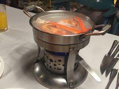 -星伦多 自助料理(圆融店)
