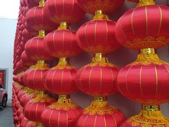 -百姓康洁洗浴(红桥店)