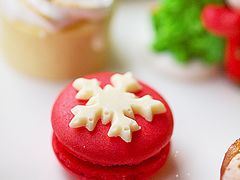 -Salon de Ville浦江汇(上海外滩华尔道夫酒店店)