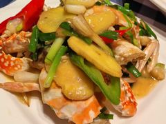 -阿妹小海鲜(下角店)