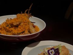 笋干素烧鹅-上名堂·鱼头好吃(体育场路店)