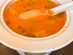 -海派悦庭·海胆烧麦·新融合菜(凯德广场店)