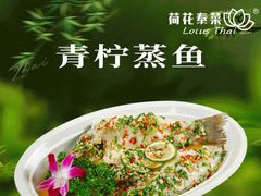-荷花泰菜(东方新天地店)