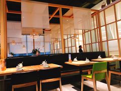 大堂-珍味汤馆·潮汕家乡菜(保利文化广场店)