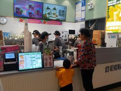 -O2鲜榨果汁(苏州龙湖狮山店)