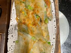 -芳芳私房菜·精做淮扬菜(承德路店)
