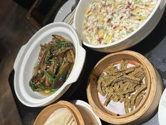 -芳芳私房菜·精做淮扬菜(承德路店)