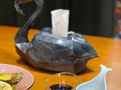 -甜阿姨·天台花园私房菜(万松园店)