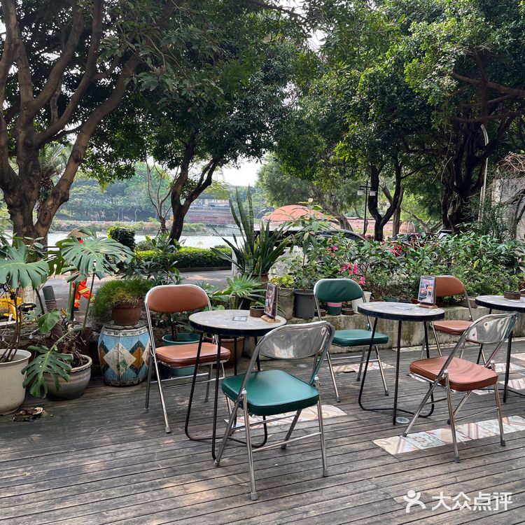 厦门可以待一整天的复古咖啡厅☕️感受小资旧时光