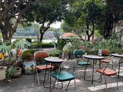 -时光花园(白鹭洲店)