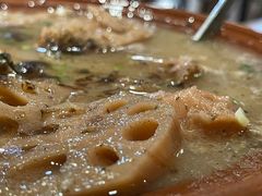 -董厨煨汤馆(车站路店)