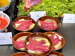 -富力丽思卡尔顿酒店·香荟全日制餐厅