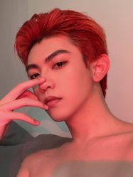 -M1 HAIR烫染