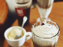 -1901 Cafe(西四店)