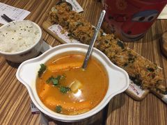 -泰熙家韩式欢乐餐厅(东关正街店)