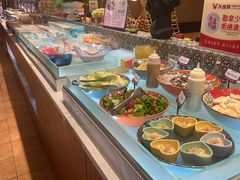 -凡塔斯牛排自助餐厅(莆田万达店)