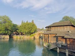 -乌镇景区