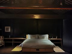 -法云安缦酒店