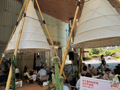 -北芒BEIMO COFFEE(五台山店)